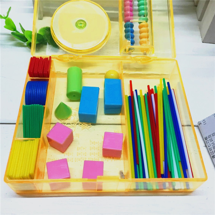 小小救星 智力同學(xué)盒，小學(xué)生的數(shù)學(xué)好幫手