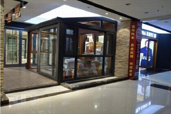 門窗加盟什么品牌好？連鎖加盟全攻略與優(yōu)質(zhì)品牌推薦